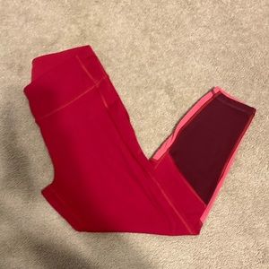 GAP WOMENS WORKOUT PANT